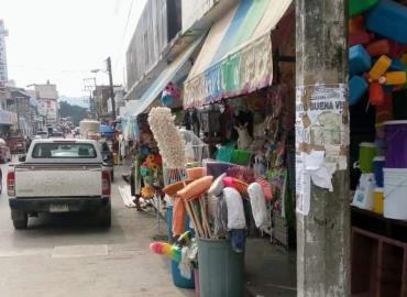 Esperan turismo en último puente largo