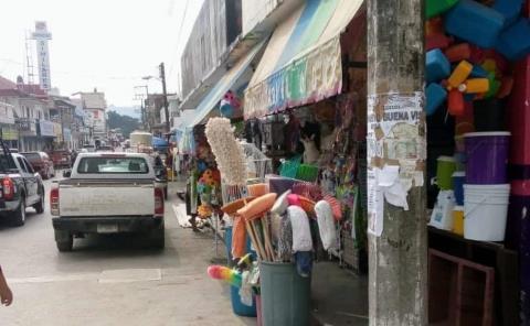 Esperan turismo en último puente largo
