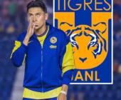 Suena interés de Tigres por Ramón