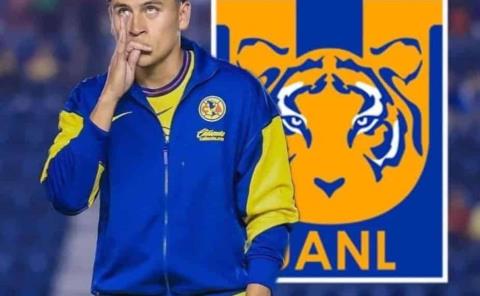 Suena interés de Tigres por Ramón
