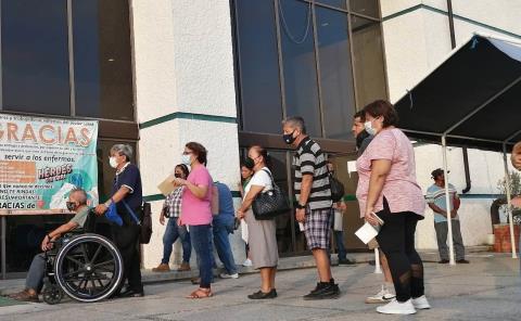 Peligro latente ante casos de neumonía
