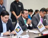 Buscan fortalecer economía de SLP