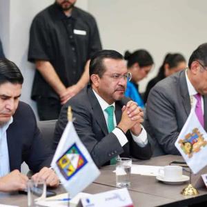 Buscan fortalecer economía de SLP