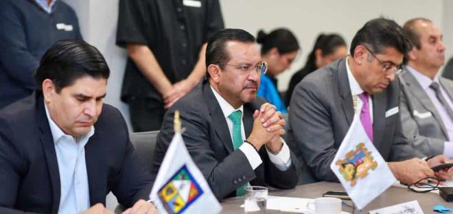 Buscan fortalecer economía de SLP