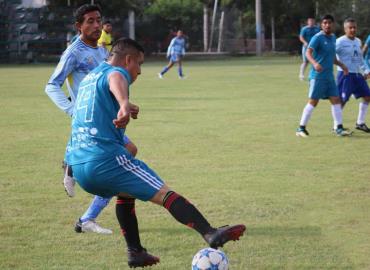 Jazz fuera de las semis del futbol 