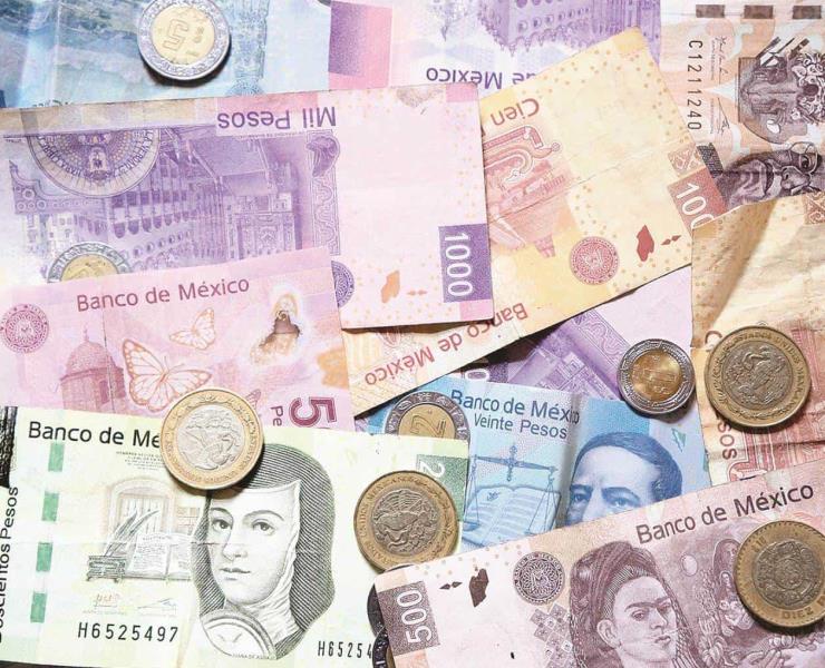 $65 mil millones para San Luis          
