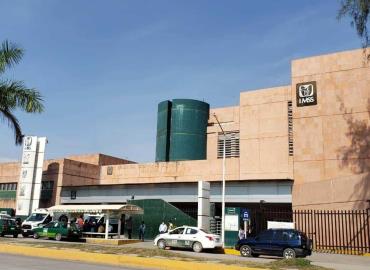 Negligencia médica en IMSS de Valles