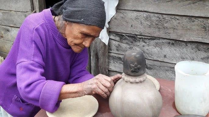 Promueven artesanías locales entre turismo