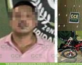 CAYÓ OTRO NARCO EN LA HUASTECA             