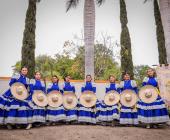 Escaramuzas son un orgullo para Rioverde 