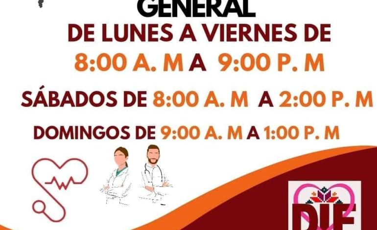 Derecho a salud ya se está cumpliendo 