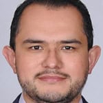 Marco Mendoza Bustamante....... Seguridad