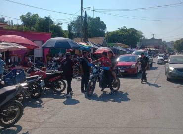 ESTUDIANTE DEL COBACH SE MATÓ        