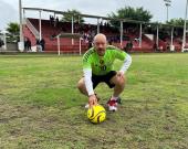 José Guerra es el máximo goleador 