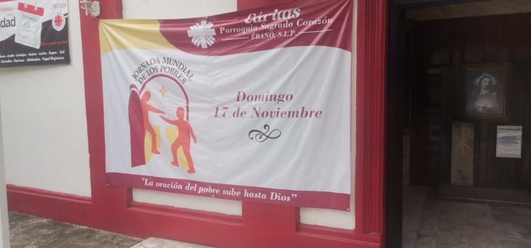 Organizan Feria de la Salud en Tampaón