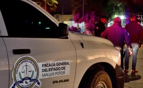 Investiga FGE muerte de menor hallada muerta en San Martín