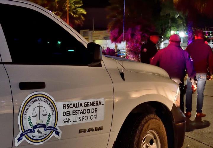 Investiga FGE muerte de menor hallada muerta en San Martín