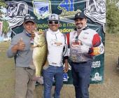 Medalla de plata para Grupo Bass Río