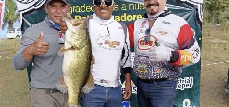 Medalla de plata para Grupo Bass Río