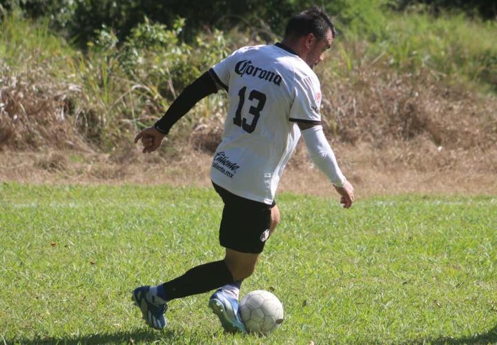 Garzas Blancas de Axtla otra vez a final Diamante