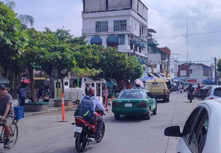 Llama PC a proteger la integridad con el uso de casco