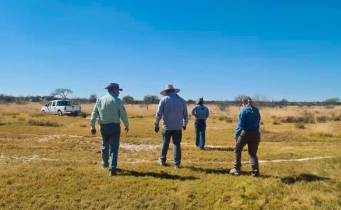 Plantean preservación ecológica en Altiplano