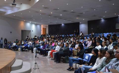 Realizaron Congreso Nacional de Ciencias 
