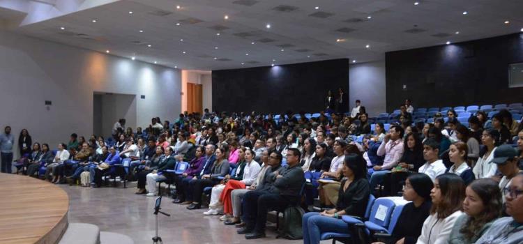 Realizaron Congreso Nacional de Ciencias 