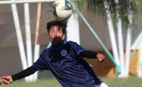 Academia Municipal, Santa FC y San Rafael triunfaron
