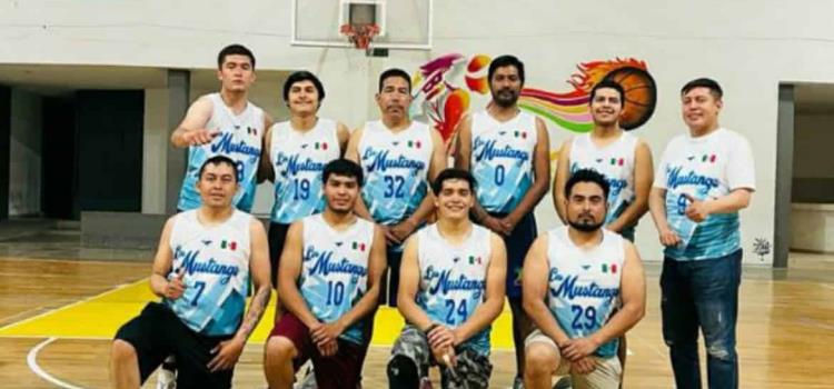 Mustangs venció a Pioneros de La Loma 