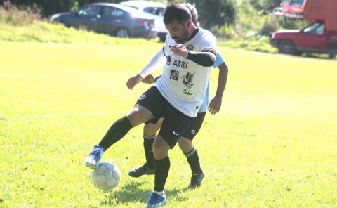 Xilitla versus Axtla gran final de futbol Diamante