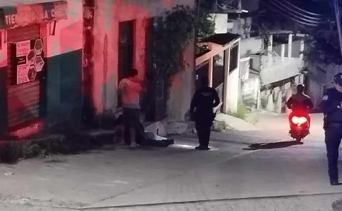 Atacó a su pareja en San Rafael