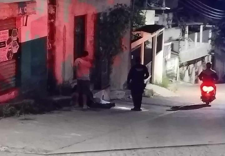 Atacó a su pareja en San Rafael