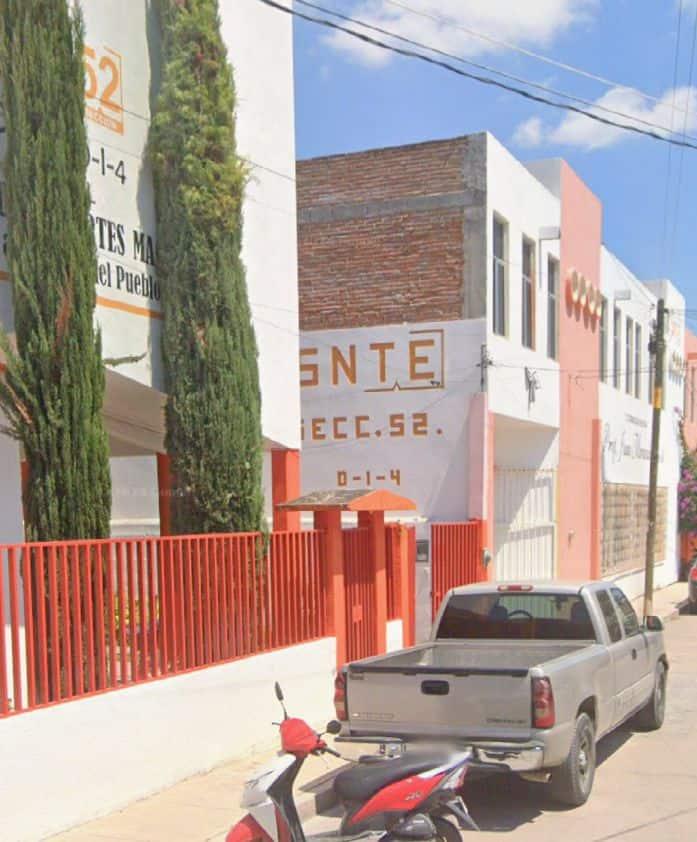 Construirán la Casa del Maestro Jubilado 