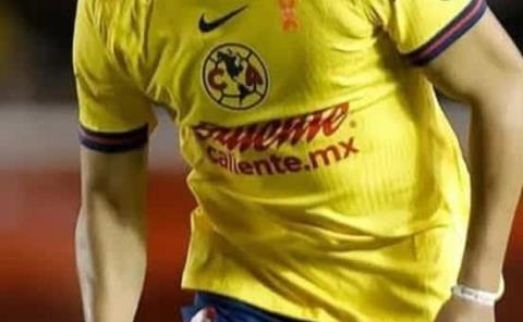 MVP del América es Ramón Juárez
