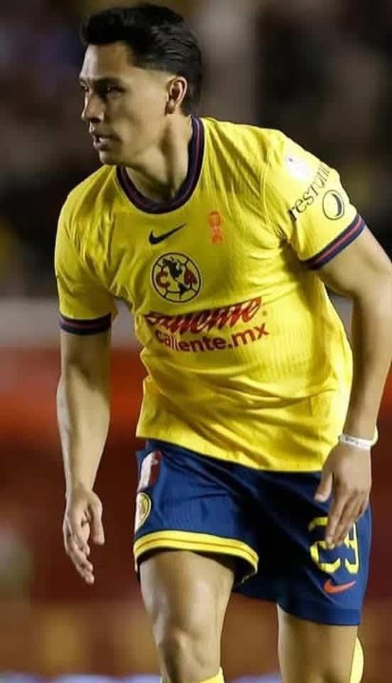 MVP del América es Ramón Juárez