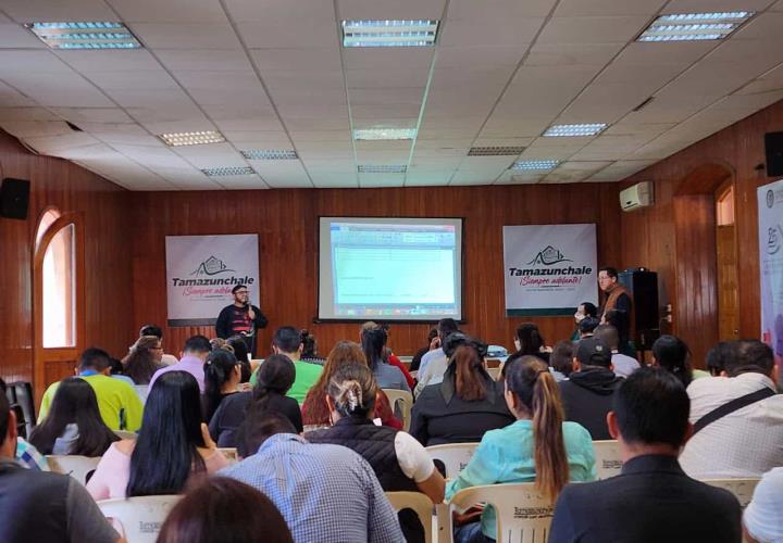 Celebraron 2.ª reunión de información para el foro de Consulta Ciudadana