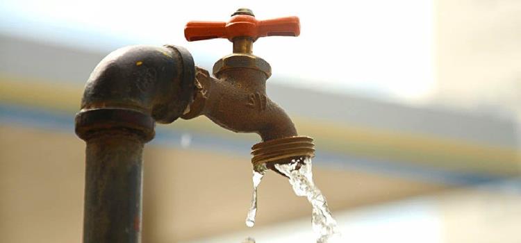 Quieren aumentar la tarifa del agua