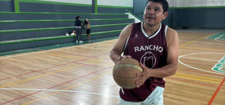 Inicia el afamado Torneo del Pavo