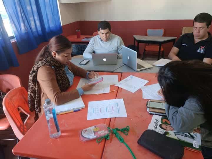 Proyectan Nueva Escuela Mexicana