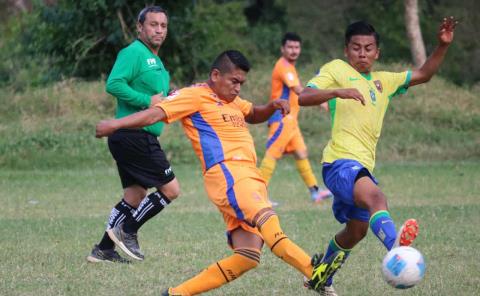 Enlaces Huastecos manejó ventaja, ya es semifinalista