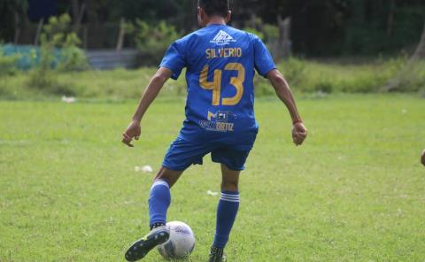 Real Zacatipán sin sudar la playera va a semifinales
