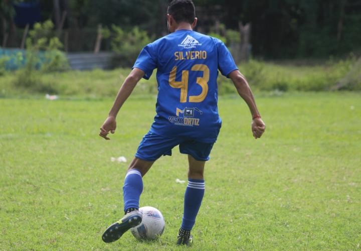 Real Zacatipán sin sudar la playera va a semifinales