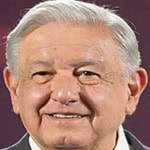 Andrés Manuel López Obrador........... Ejemplo