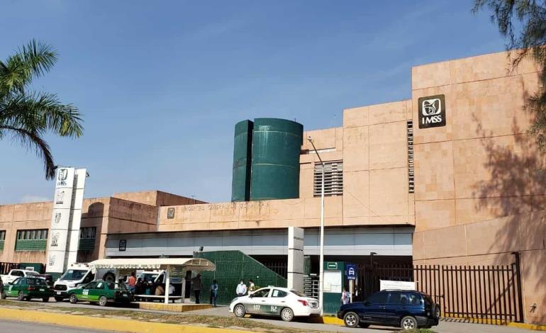 Negligencia médica  en IMSS de Valles