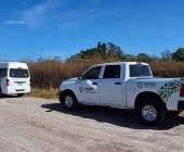 Hay guardia 24 hrs en búsqueda de personas