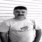 Aarón Olvera Vanzzini... Su suerte. 