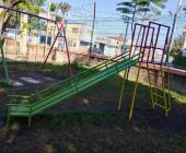 Sigue rehabilitación de espacios públicos