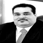 Ignacio Chavira Pineda... Lo niegan. 