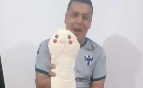 Indignación en Tampacán tras video de funcionario burlándose de trabajadores